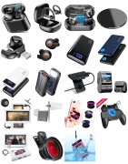 Mobile Accessories Online | Chargers, Earphones, Cases & More